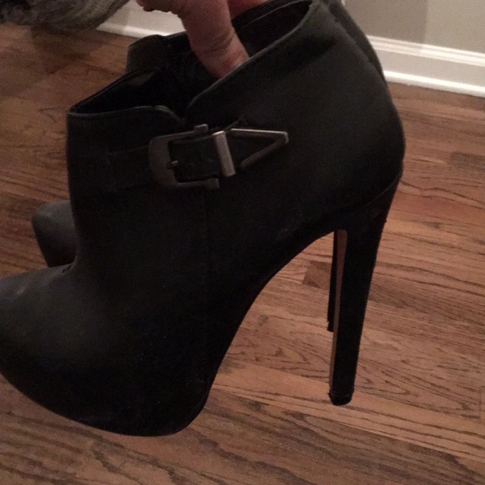 Booties